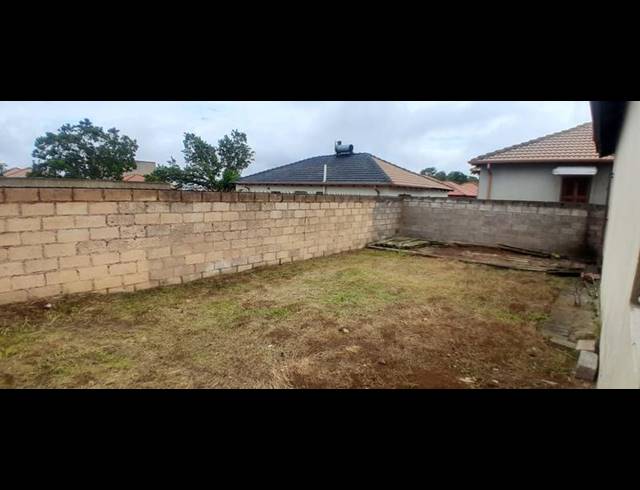 3 BEDROOM HOUSE FOR SALE IN GOUDRAND